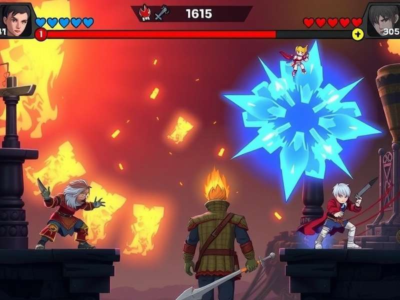 Mighty Confront Strategy Guide